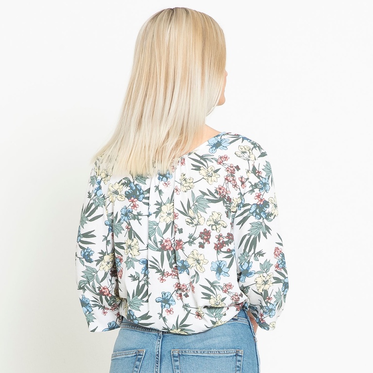 Bluse "Flory" Bluse "Flory"
